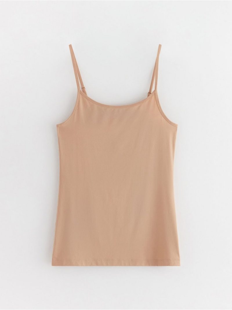 - Camisole Camisole - 6240653-6793