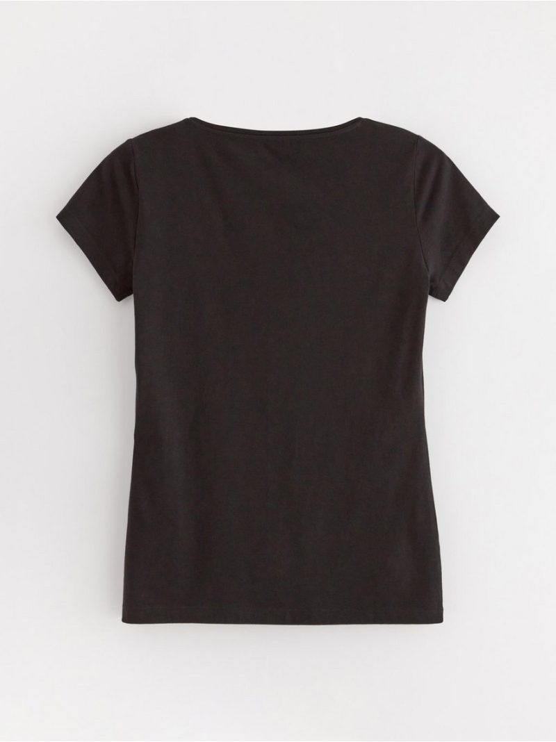 Short sleeve t-shirt - 6298307-80