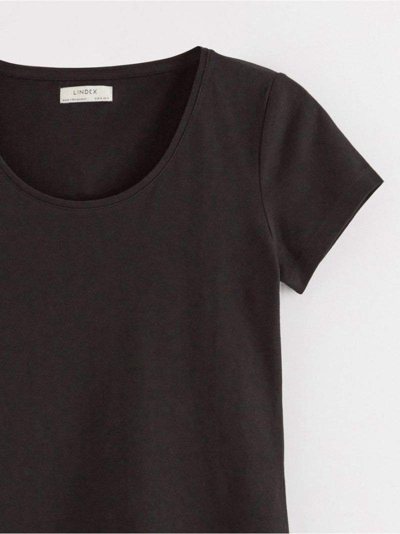 Short sleeve t-shirt - 6298307-80