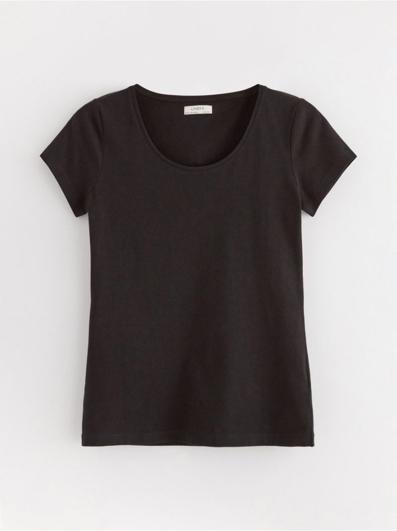 Short sleeve t-shirt - 6298307-80