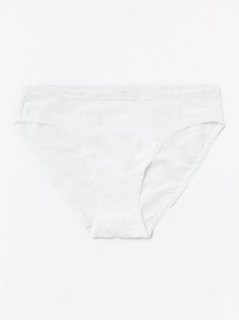 - Bikini briefs regular waist Bikini briefs regular waist - 6464224-70