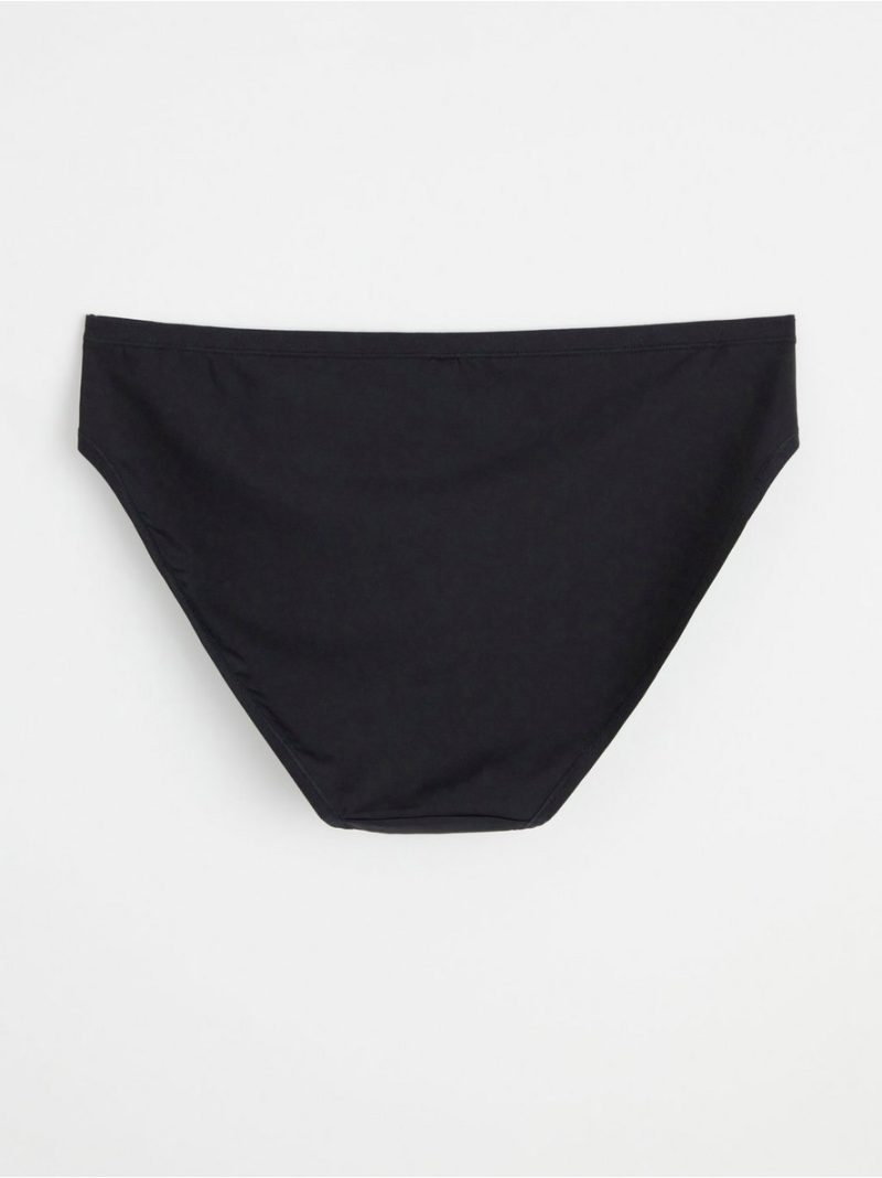 Bikini briefs regular waist - 6464224-80