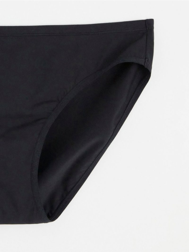 Bikini briefs regular waist - 6464224-80