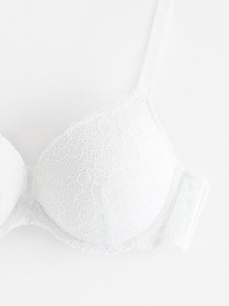 Linnéa Push up Bra - 6577575-70