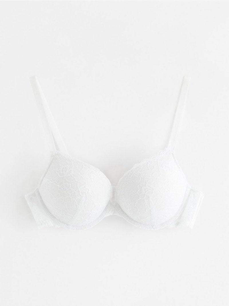 Linnéa Push up Bra - 6577575-70