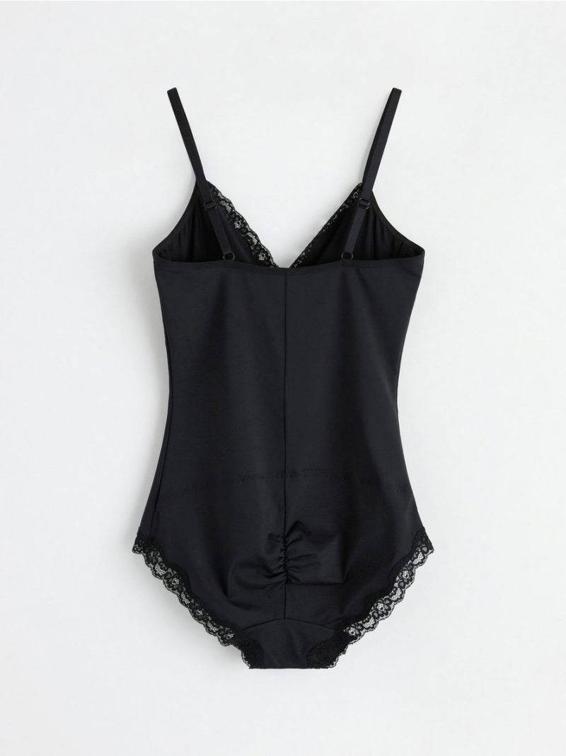 Medium support shaping body - 6583947-80