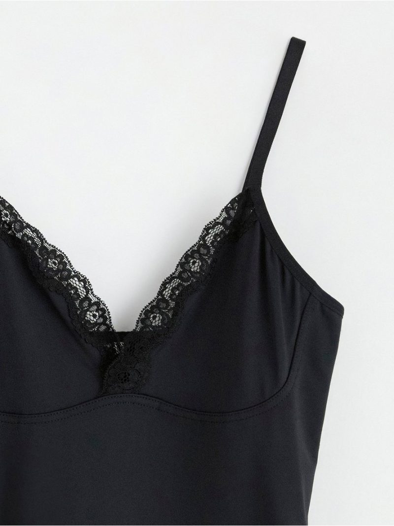 Medium support shaping body - 6583947-80