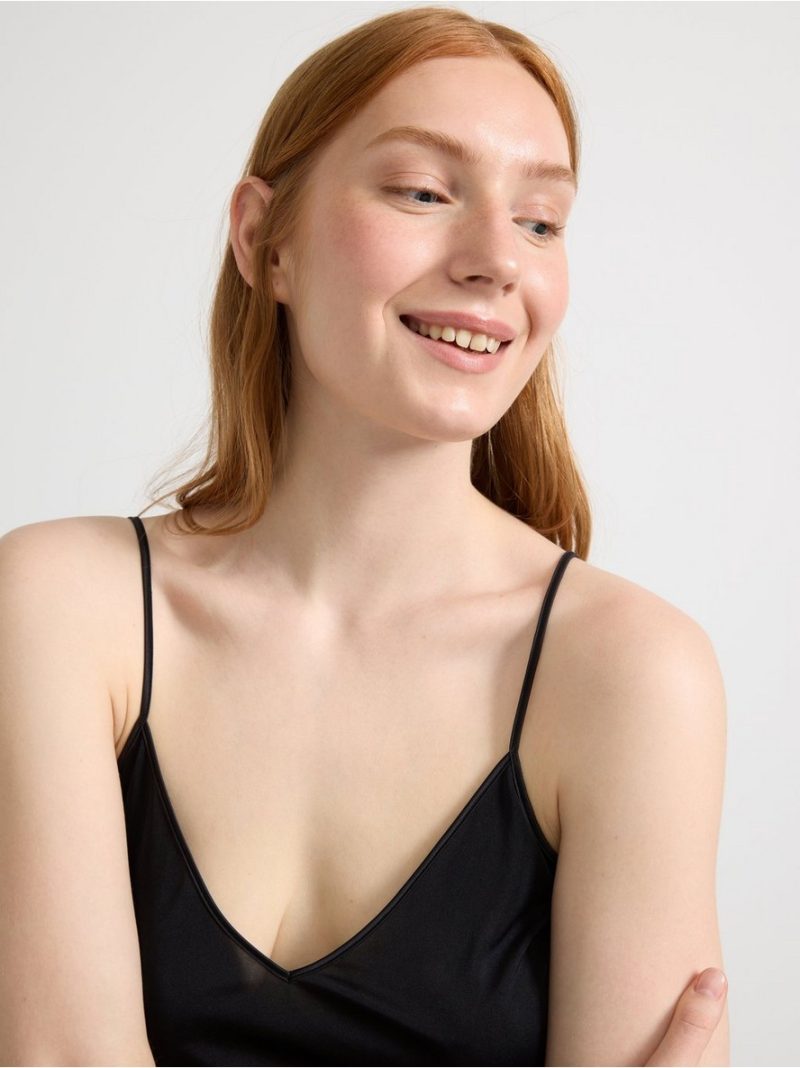 Full Slip - 6605147-80