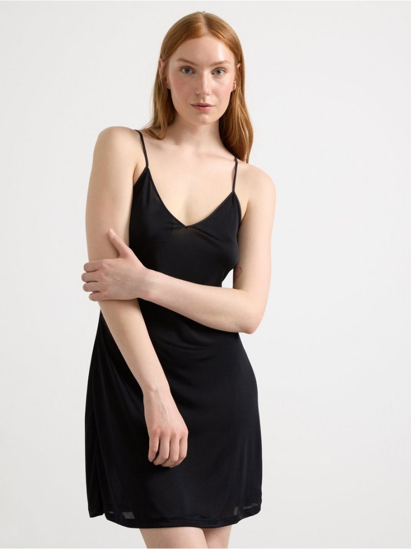 Full Slip - 6605147-80