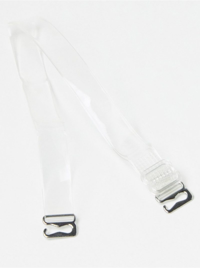 Invisible shoulder straps 10 mm - 6612002-1180