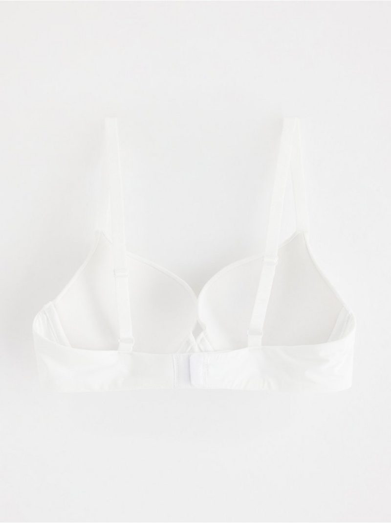 Linnéa push-up bra - 6632830-70