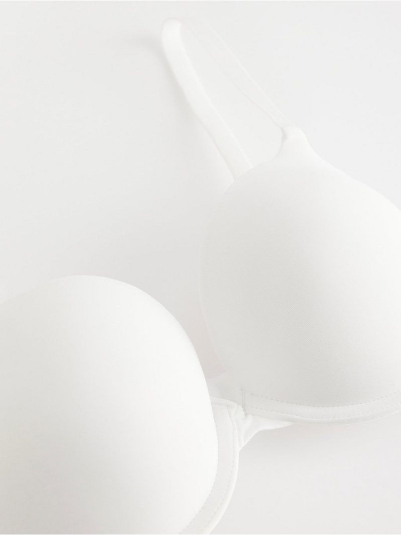 Linnéa push-up bra - 6632830-70