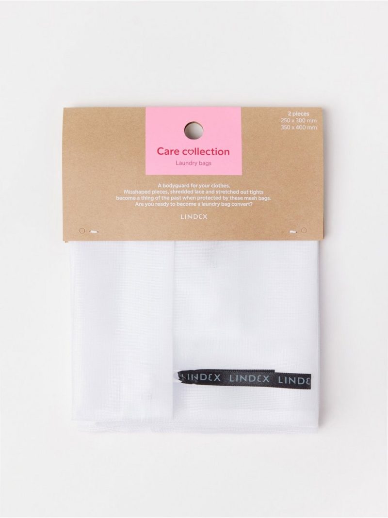 2-pack Laundry Bags - 6649834-70
