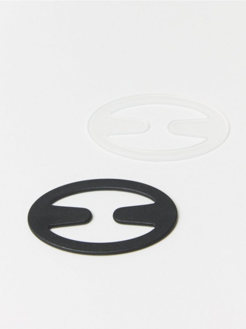 Back Strap Holder - 6650128-4796