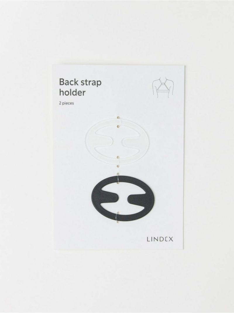 - Back Strap Holder Back Strap Holder - 6650128-4796