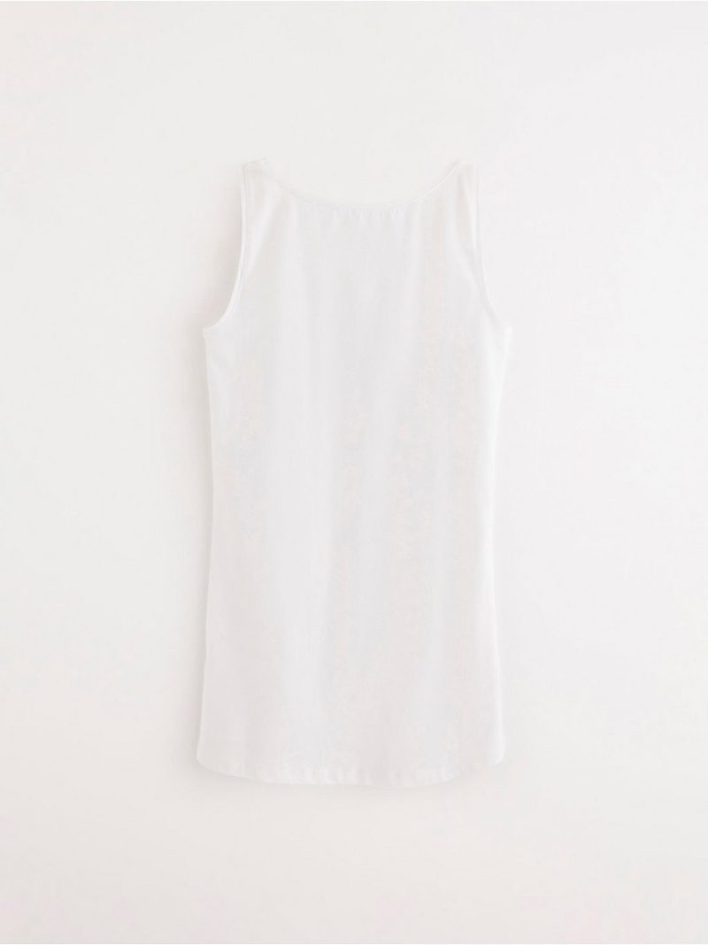 Tank top - 6674252-70