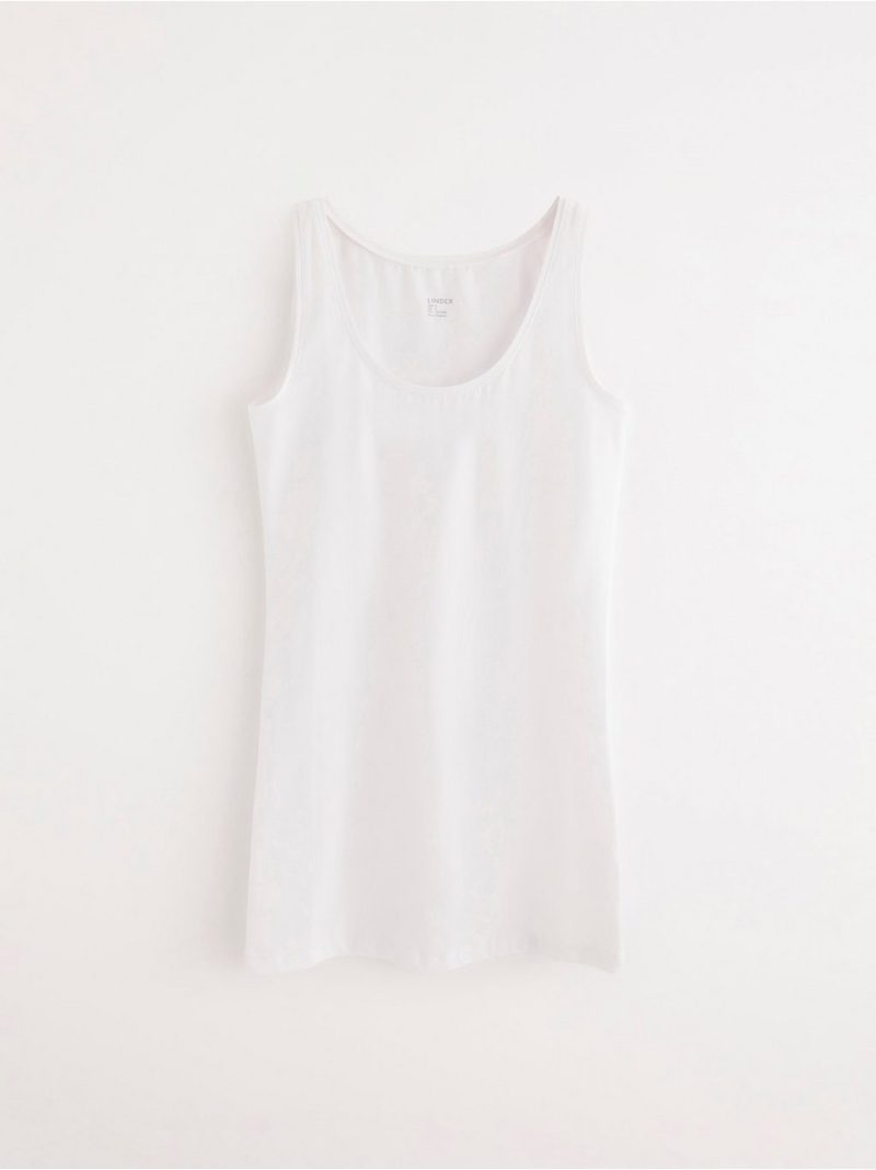 - Tank top Tank top - 6674252-70