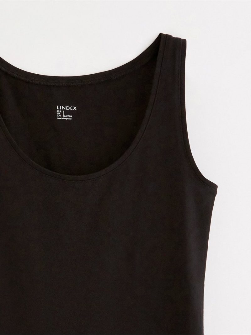 Tank top - 6674252-80