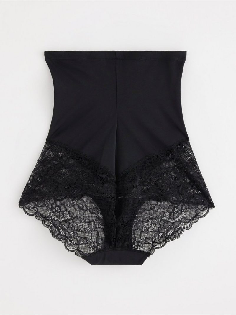 Medium support shaping briefs - 6696007-80