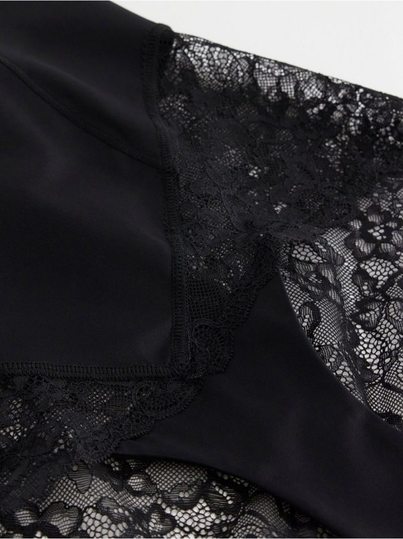 Medium support shaping briefs - 6696007-80