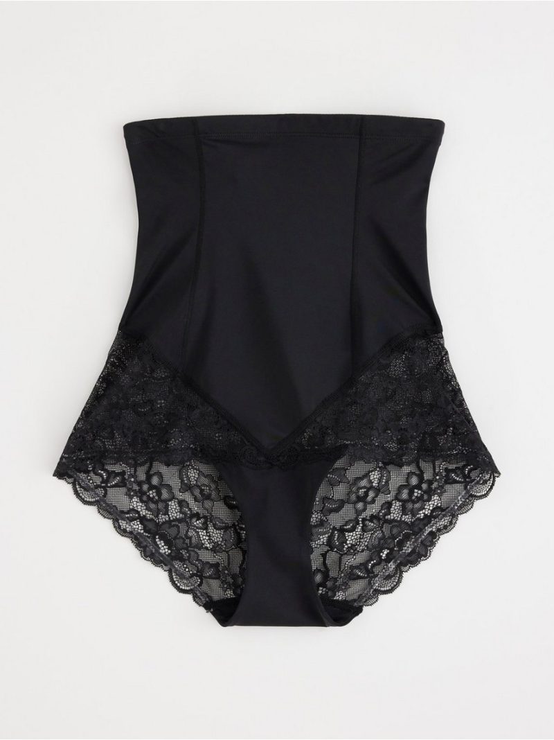 Medium support shaping briefs - 6696007-80