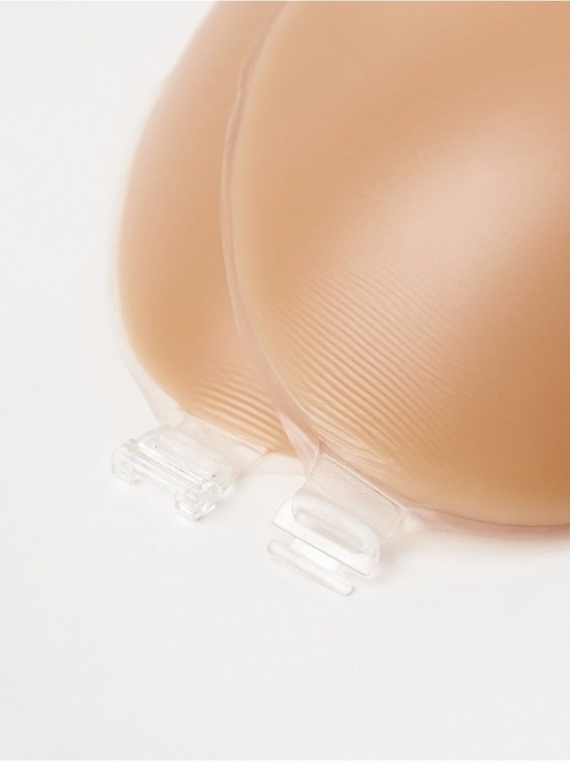 Magic bra in silicone - 6764172-6793