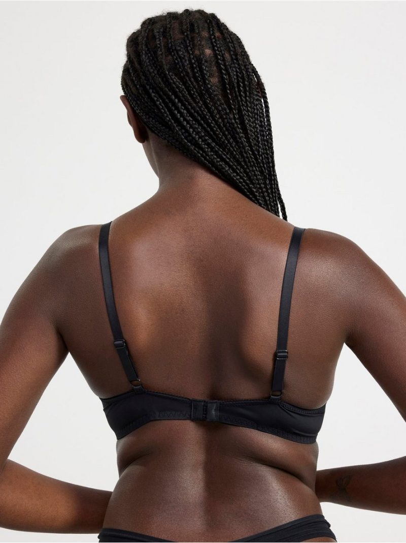Linnéa Push-up Bra - 6784920-80