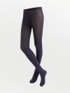 Comfort waist matt tights 80 denier - 6867675-6376