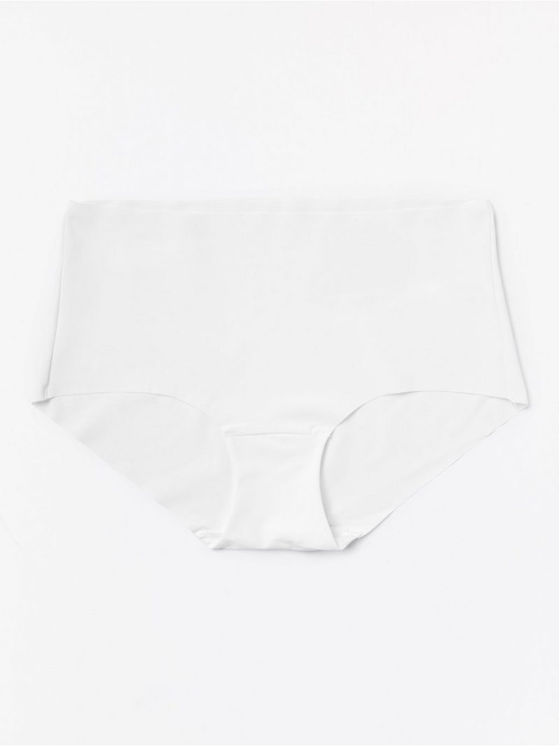 - Invisible regular waist brief Invisible regular waist brief - 6898048-70