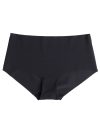 Invisible regular waist brief - 6898048-80