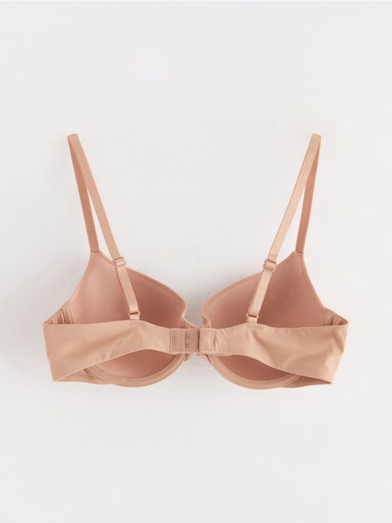 Lilja T-shirt Bra - 7036409-6793