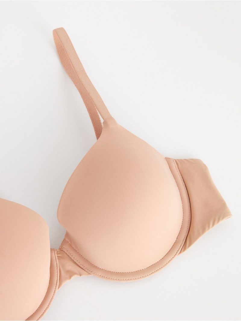 Lilja T-shirt Bra - 7036409-6793