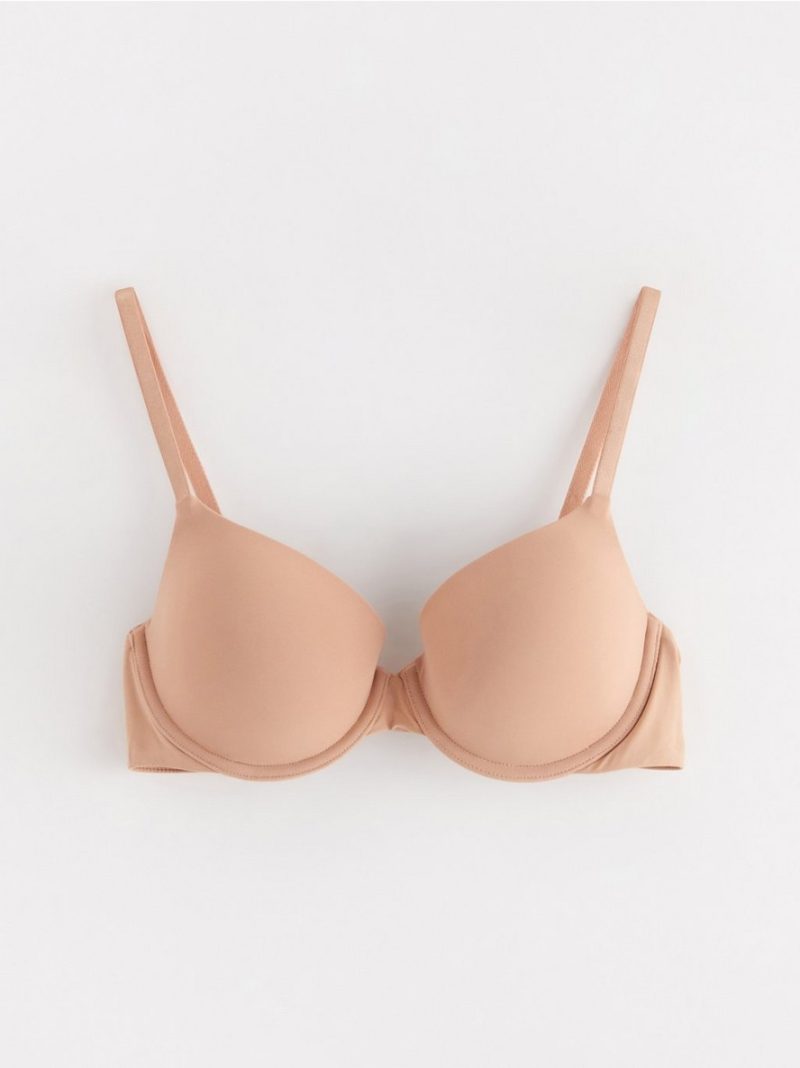 Lilja T-shirt Bra - 7036409-6793
