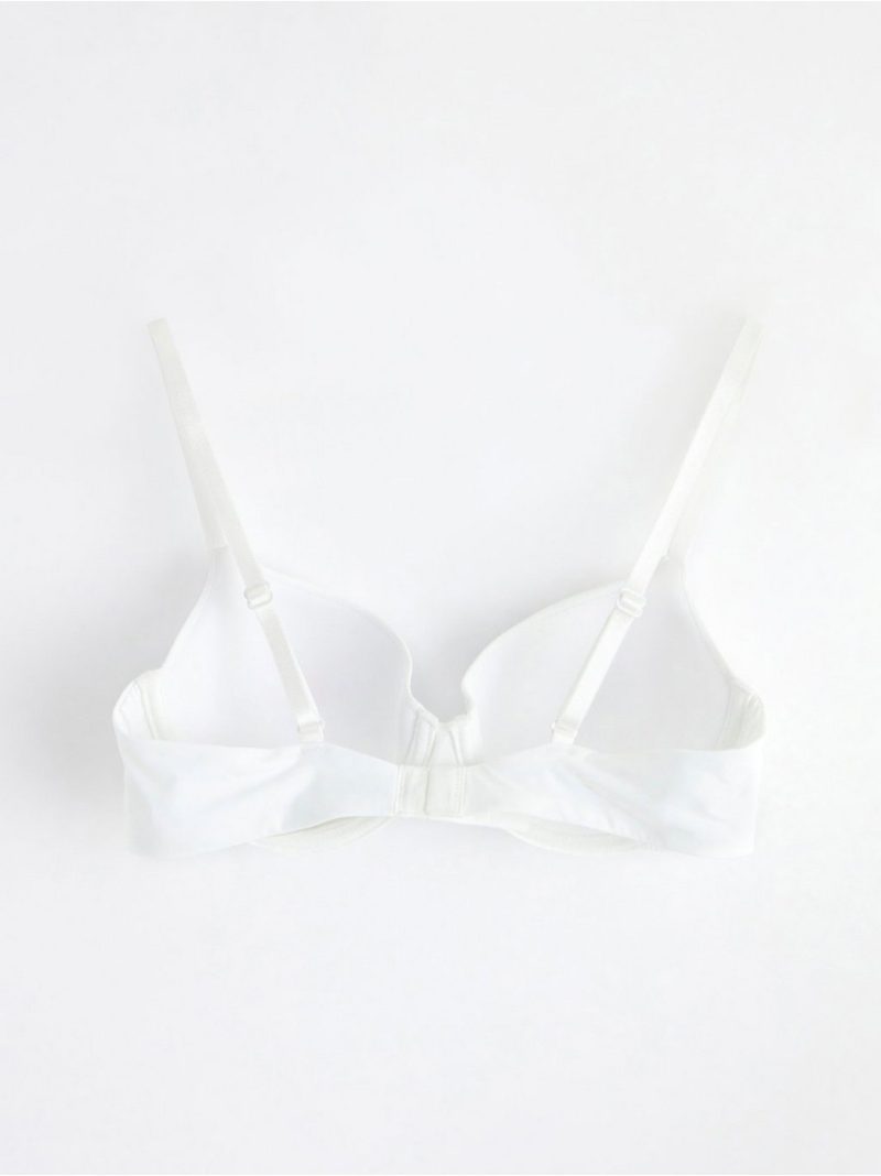 Lilja T-shirt Bra - 7036409-70