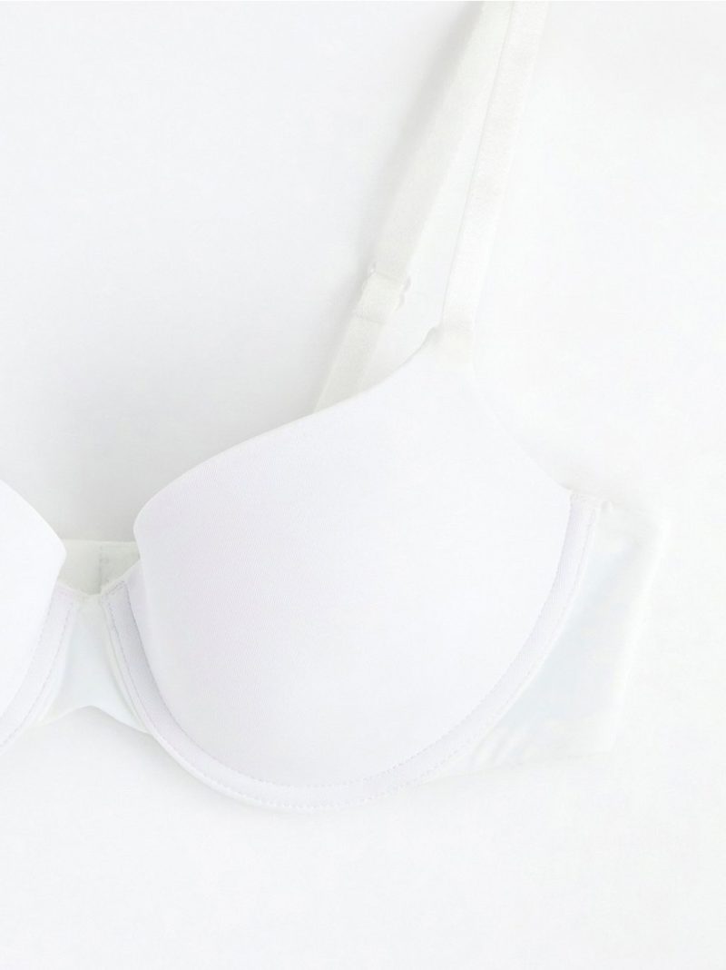 Lilja T-shirt Bra - 7036409-70