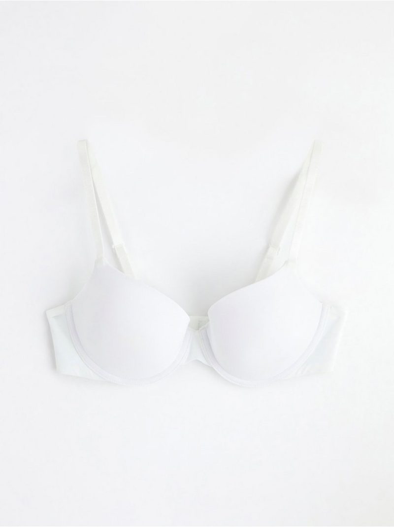 Lilja T-shirt Bra - 7036409-70