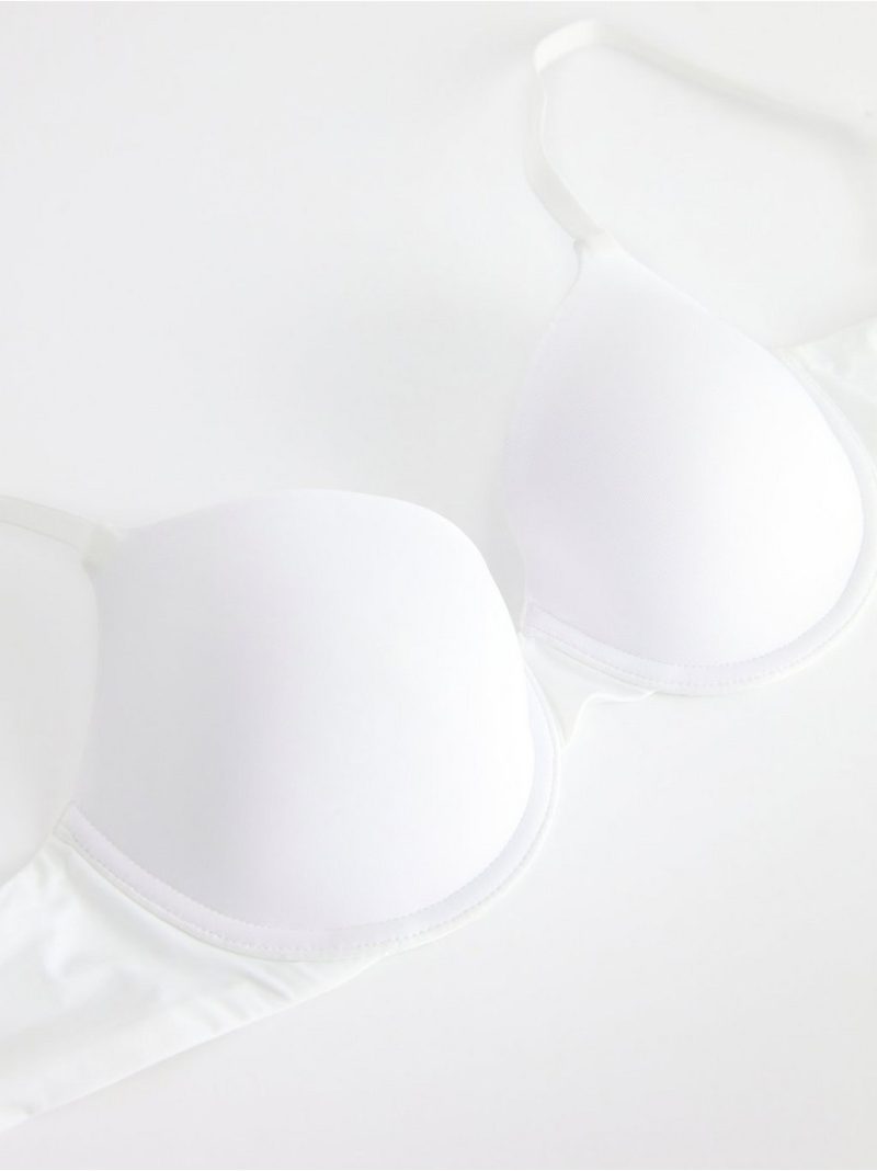 Lilja T-shirt Bra - 7036409-70