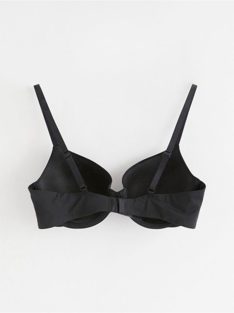Lilja T-shirt Bra - 7036409-80