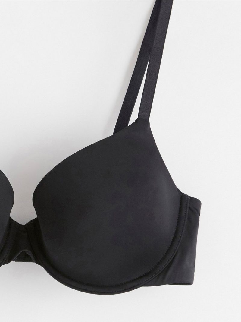 Lilja T-shirt Bra - 7036409-80