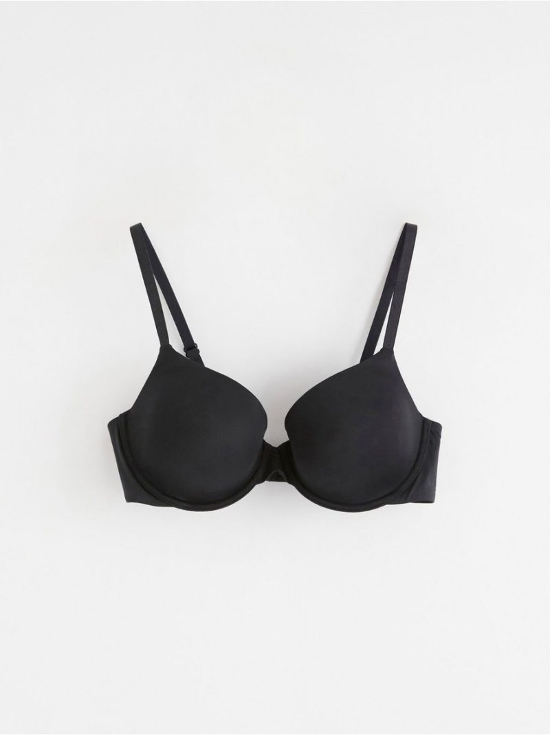 Lilja T-shirt Bra - 7036409-80