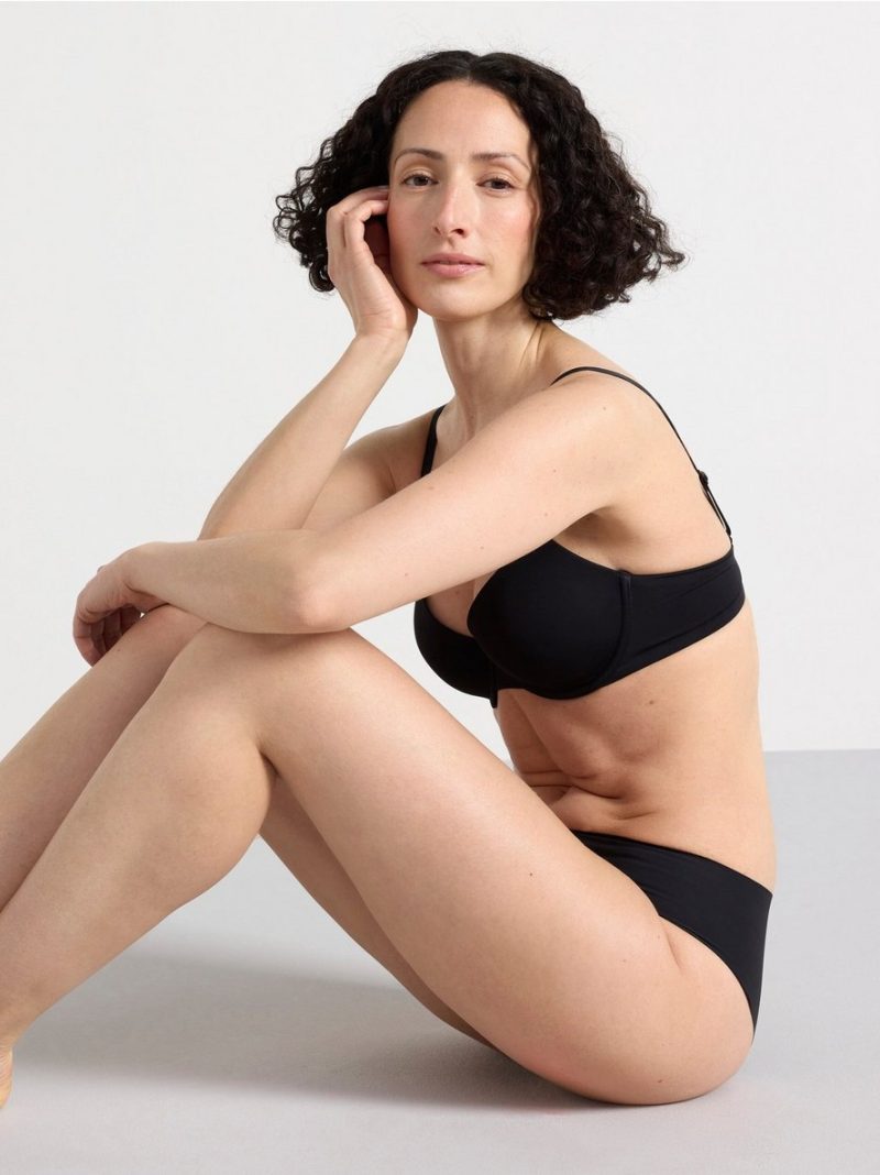 Lilja T-shirt Bra - 7036409-80