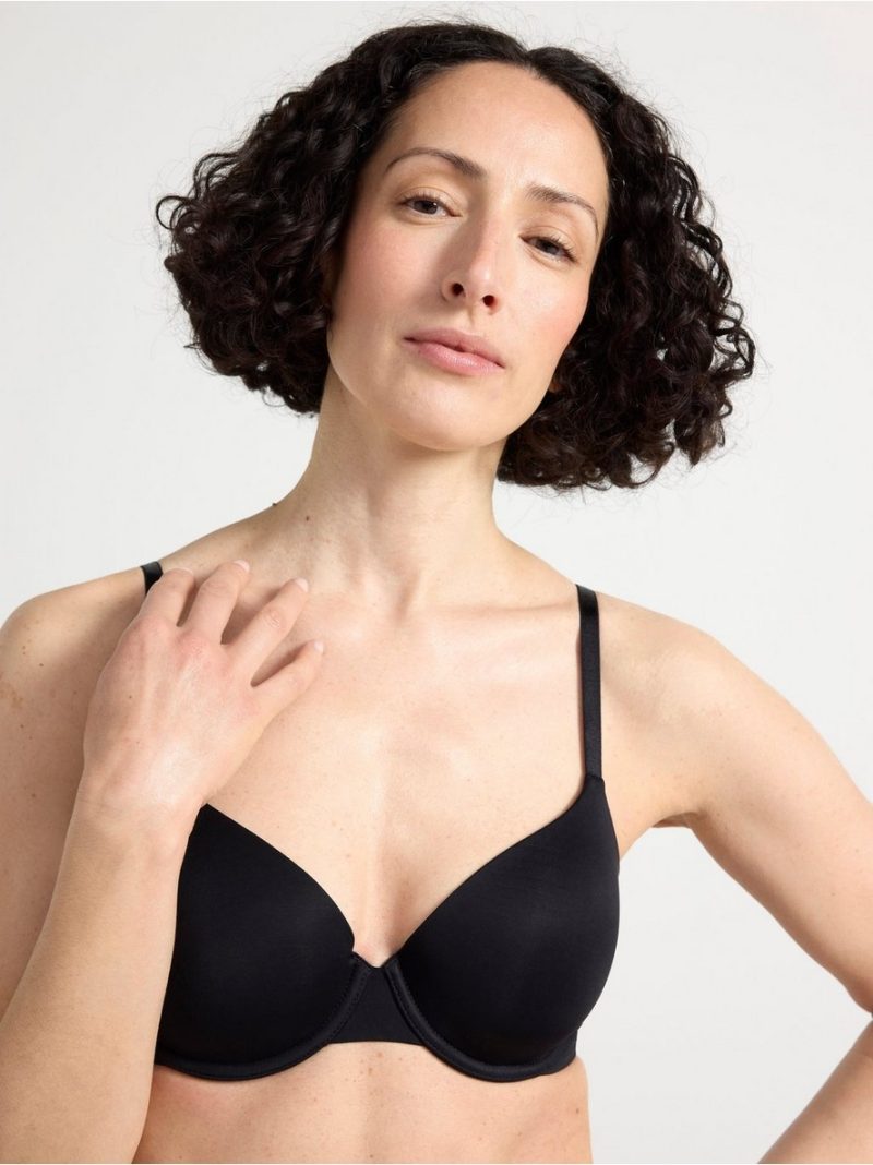 Lilja T-shirt Bra - 7036409-80