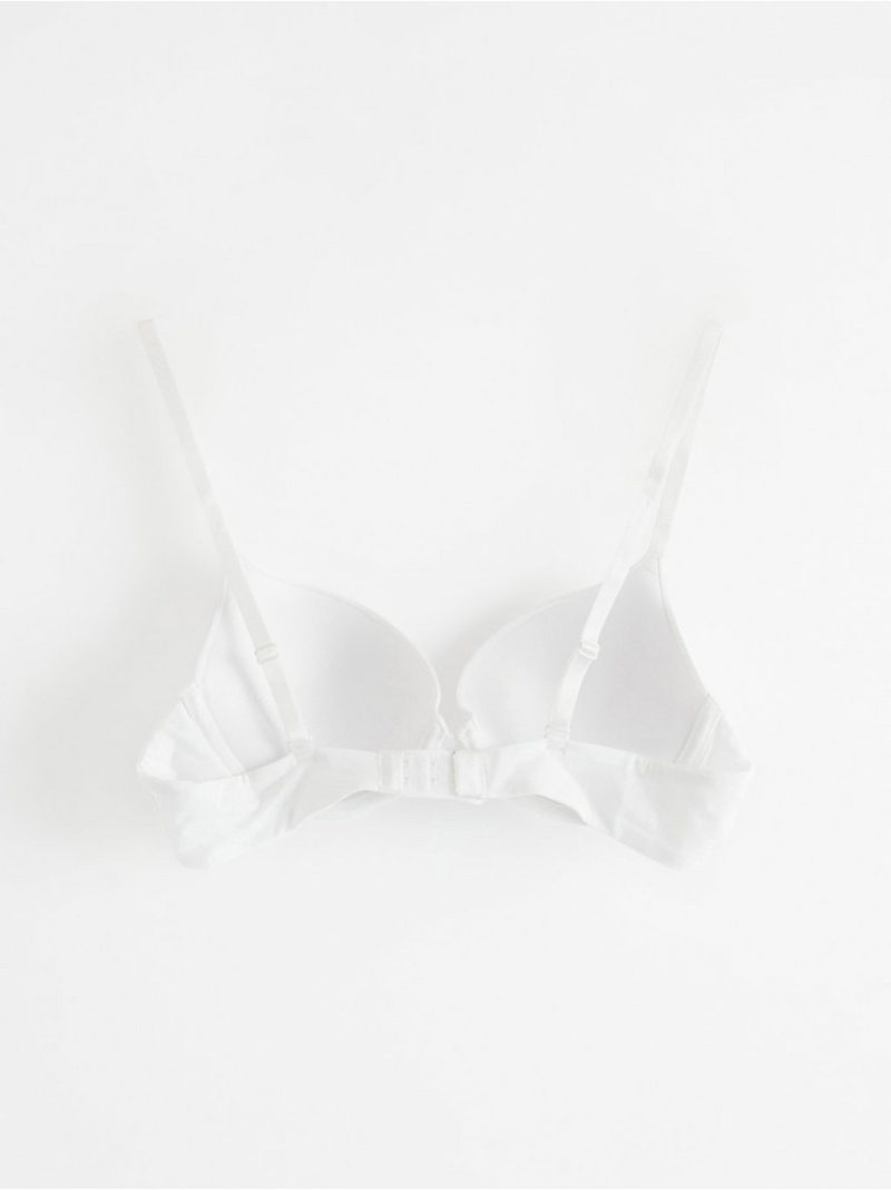 Malva Push-Up Bra - 7036490-70