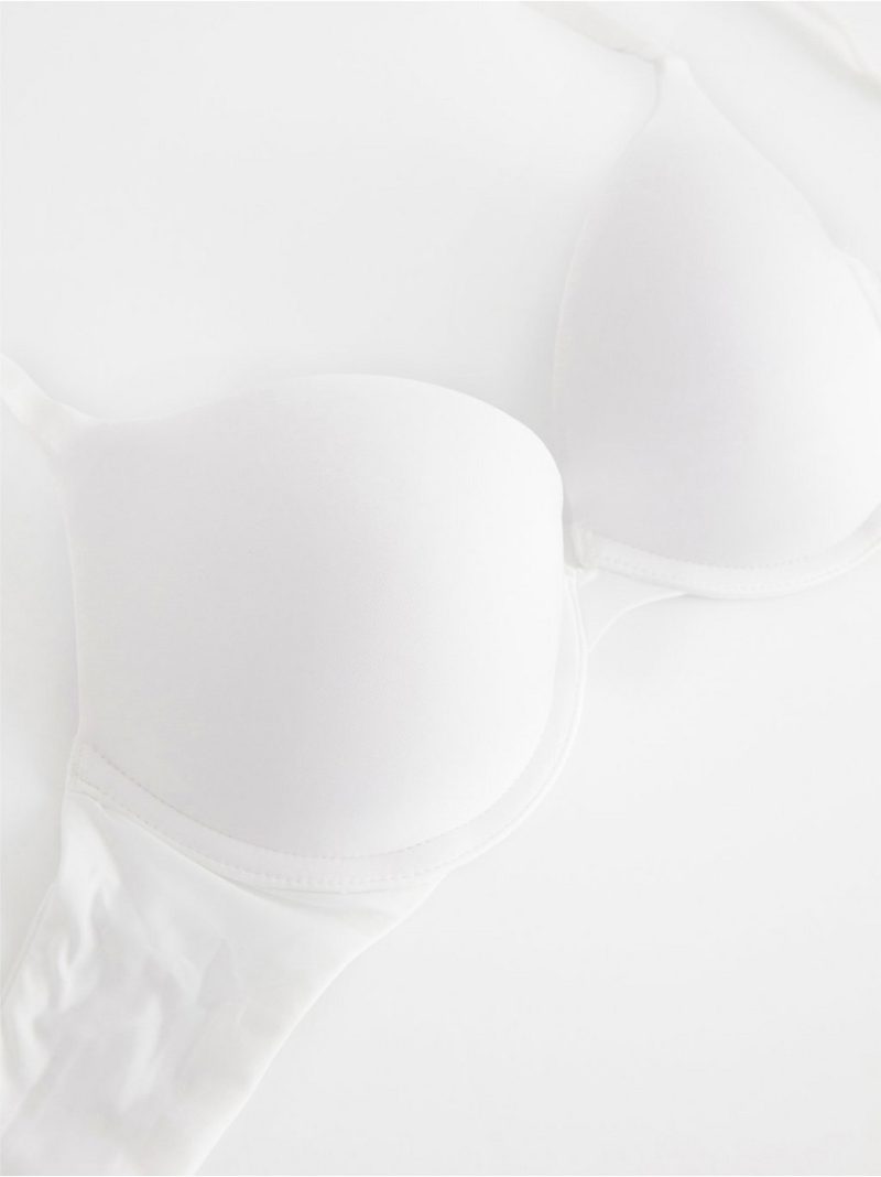Malva Push-Up Bra - 7036490-70