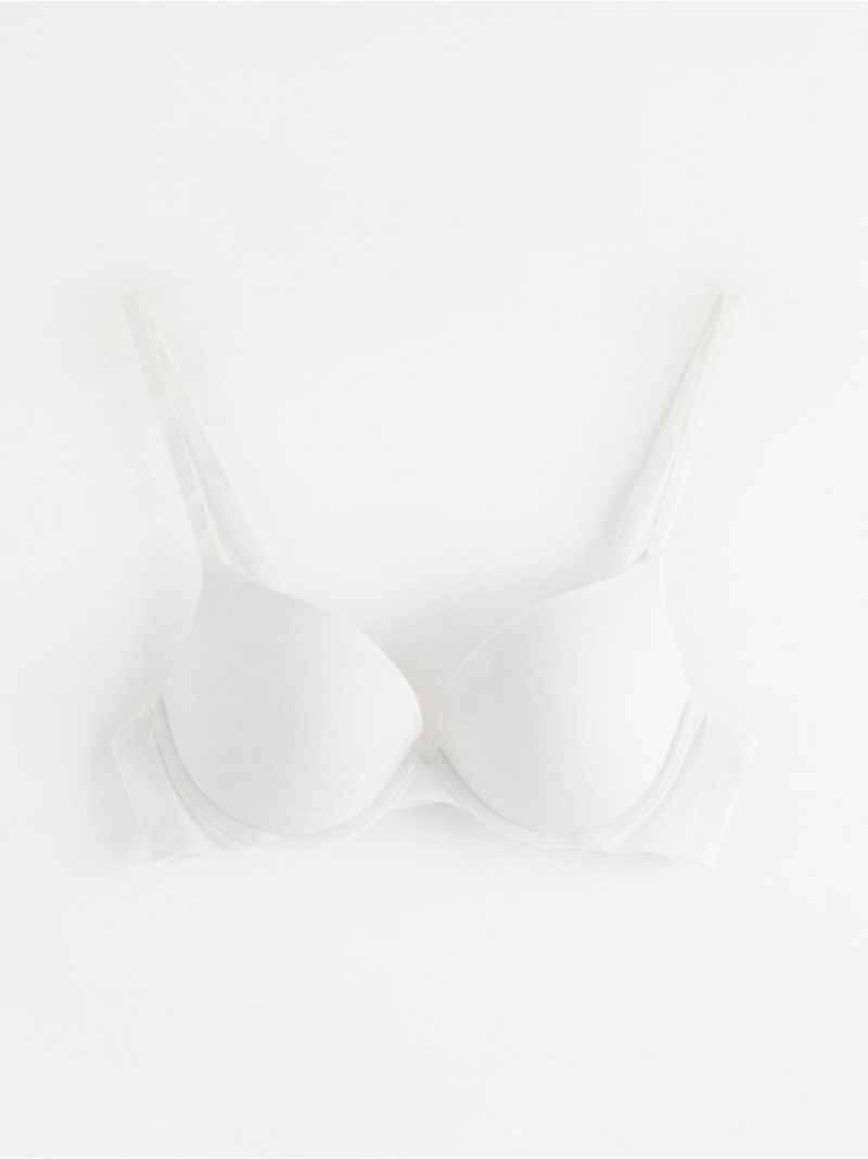 Malva Push-Up Bra - 7036490-70