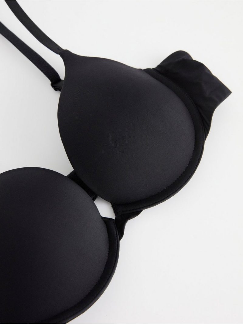 Malva Push-Up Bra - 7036490-80