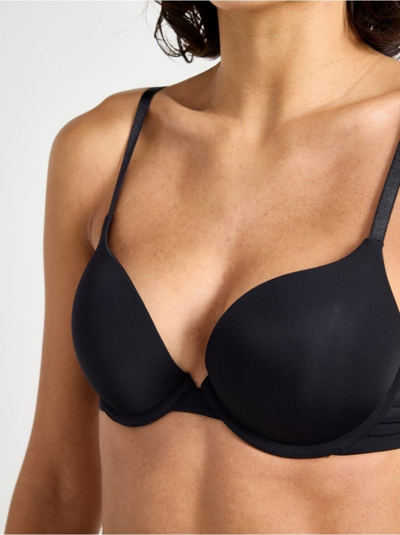 Malva Push-Up Bra - 7036490-80