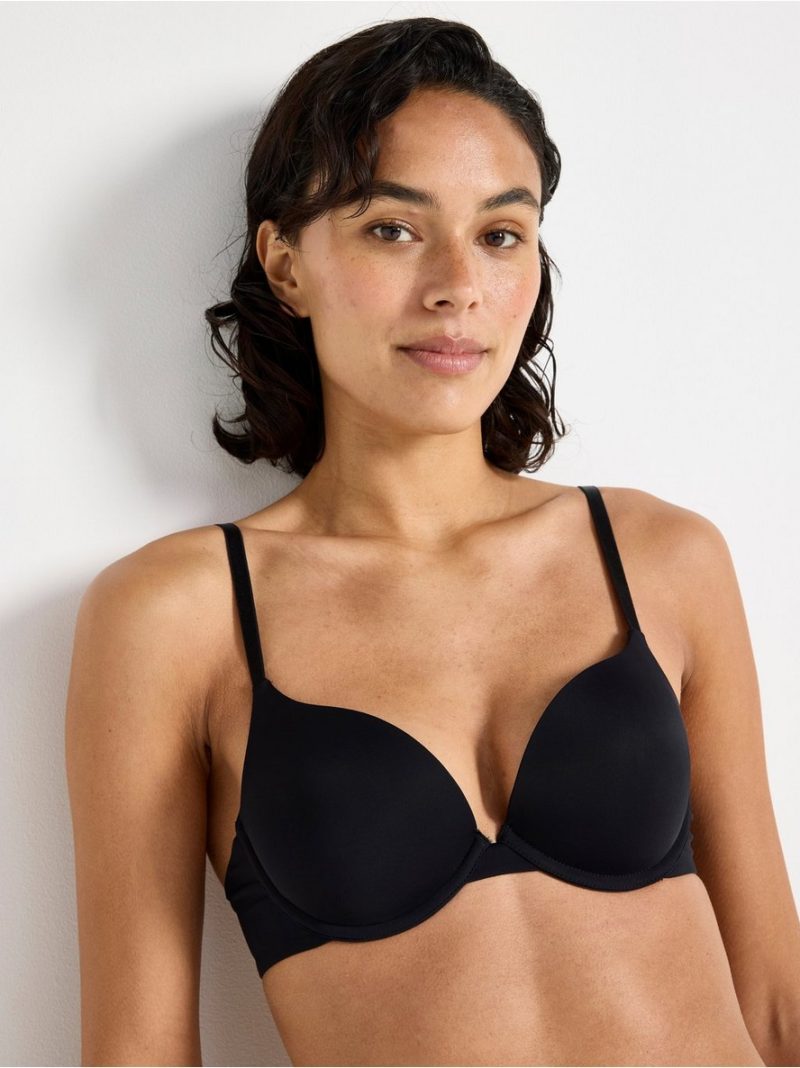 Malva Push-Up Bra - 7036490-80