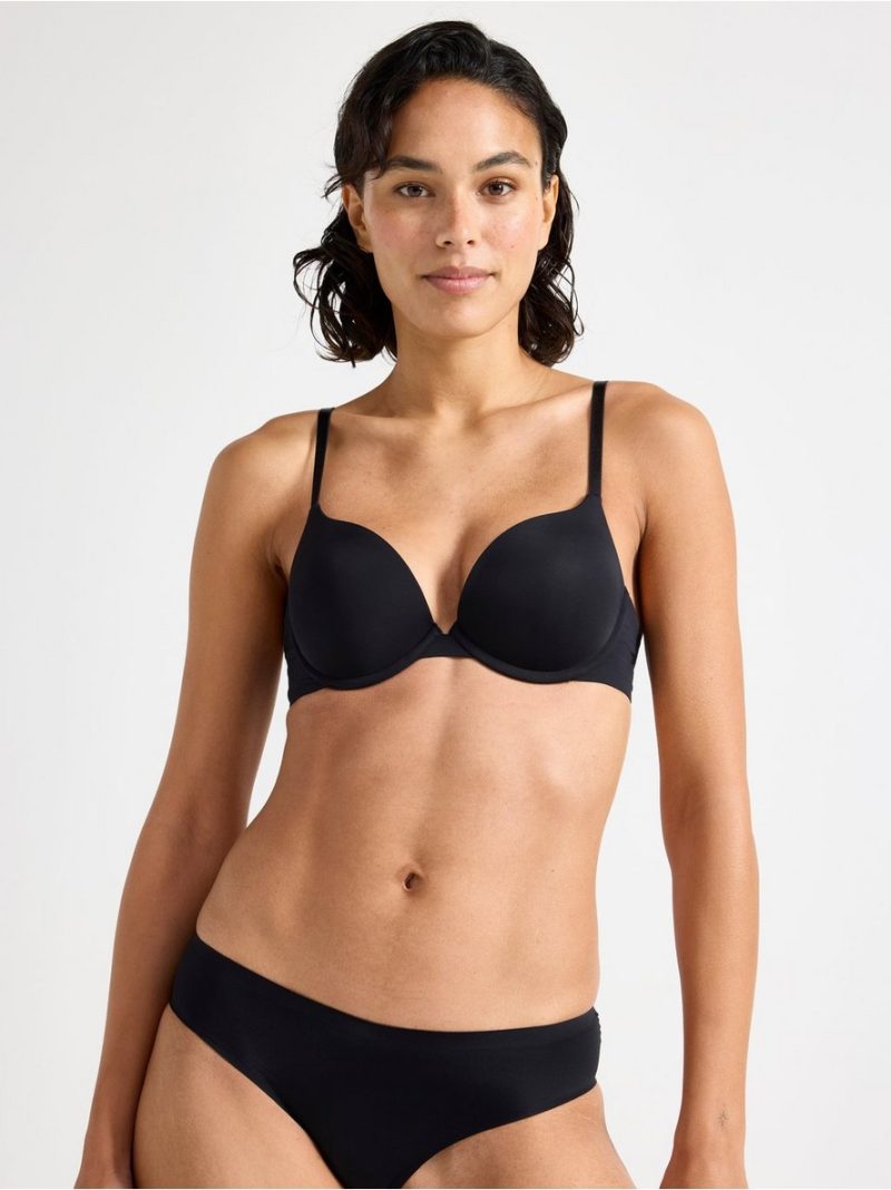 - Malva Push-Up Bra Malva Push-Up Bra - 7036490-80