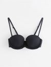 Björk strapless bra - 7036579-80
